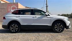 ڤۆڵکسواگن تیگوان